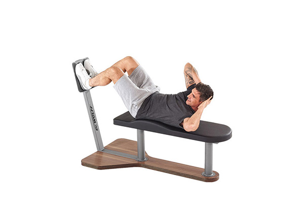 Core Stability ABDOMINAL 338