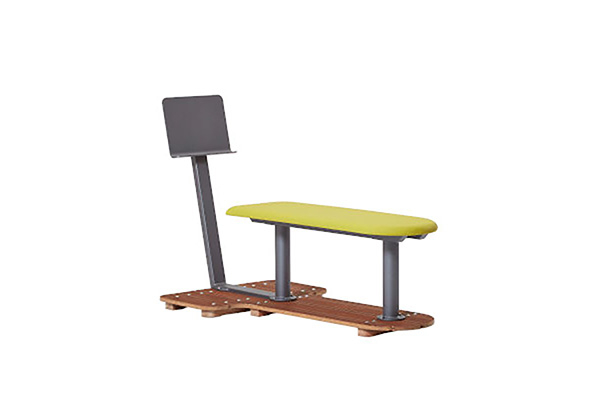 Outdoor Campus ABDOMINAL OT 772 (Commercial)