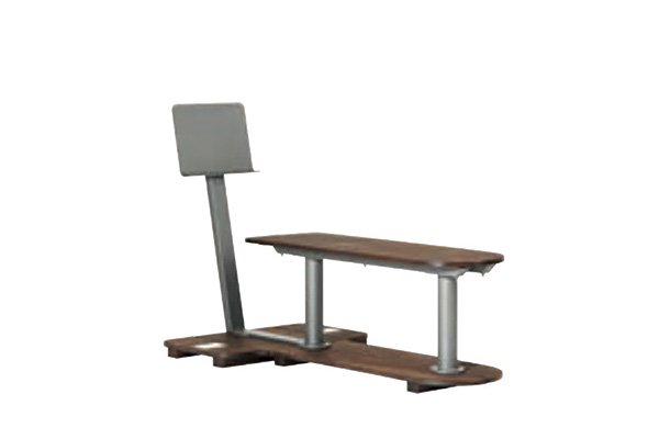 Outdoor Campus ABDOMINAL OT 772P (Public)