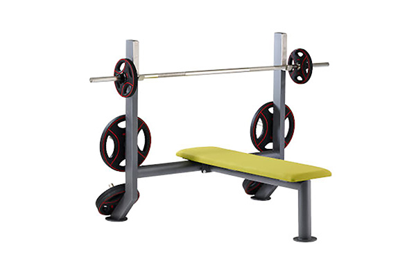 Outdoor Campus BENCH PRESS OT 778 (Commercial)