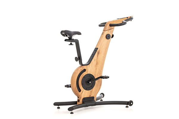 NOHRD Bike V2 Eiche