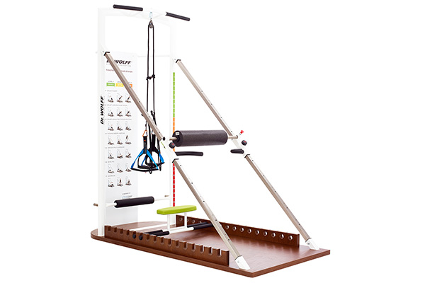 Functional Training Station 786