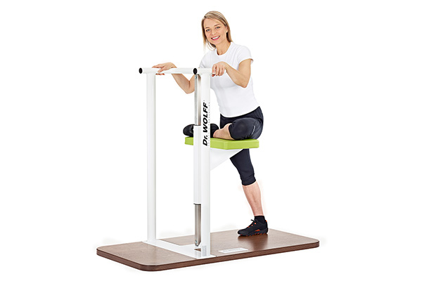 Glutaeus Piriformis 256