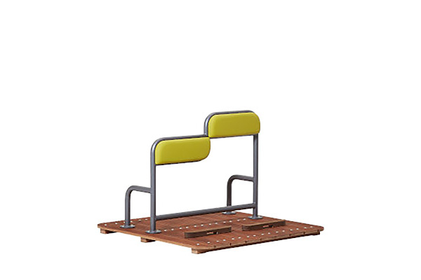 Outdoor Campus HIP HINGE OT 774 (Commercial)