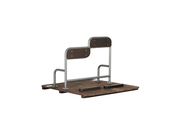 Outdoor Campus HIP HINGE OT 774P (Public)