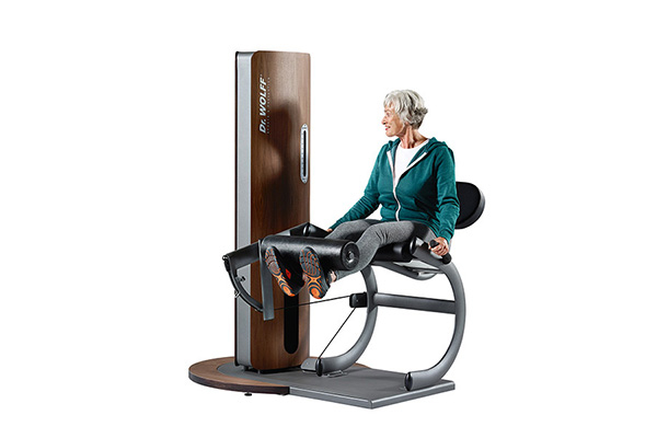 Prevention LEG EXTENSION 820