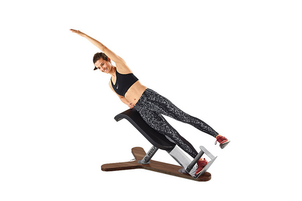 Core Stability LATERAL 318