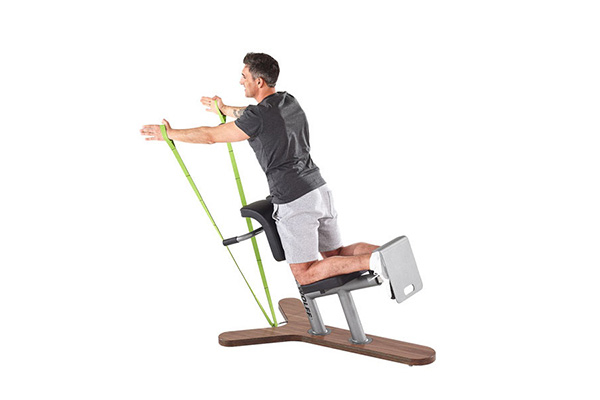Core Stability LUMBAL 308