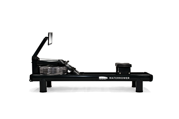 WaterRower Metallic M1 Pro Med