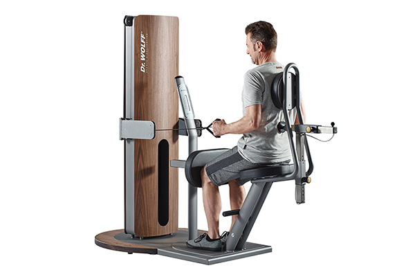 Multifidus-Trainer 907