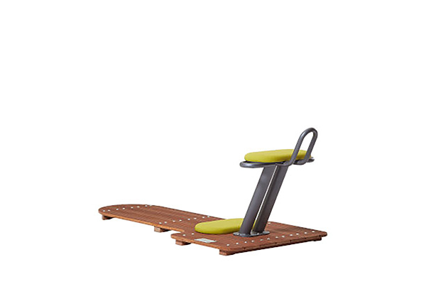 Outdoor Campus PLANX OT 770 (Commercial)