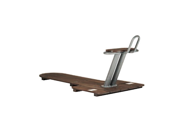 Outdoor Campus PLANX OT 770P (Public)