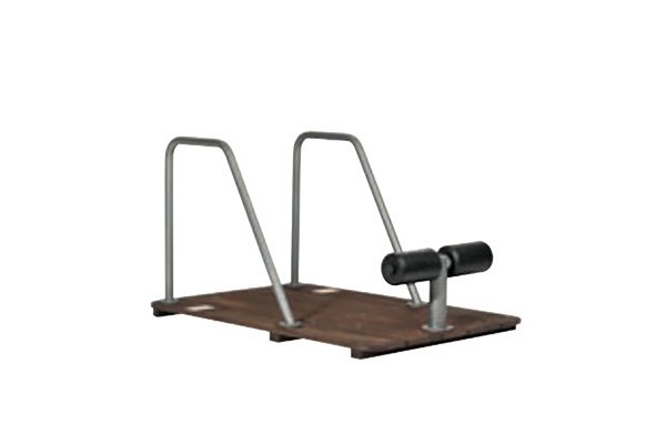 Outdoor Campus SPLIT SQUAT OT 773P (Public)