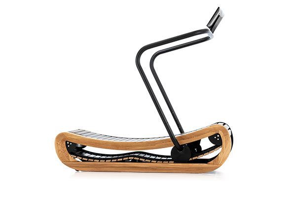 Sprintbok Pro Med Eiche