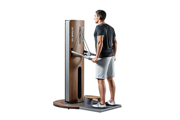 Prävention STÜTZSTEMME 814