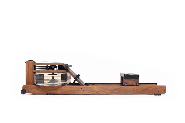 WaterRower Nussbaum