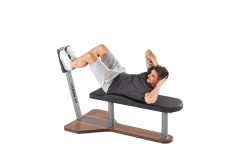 Core Stability ABDOMINAL 338