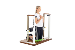 Blackroll Station Vario 412