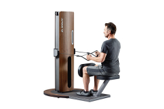 Prevention ROWING SEATED 813