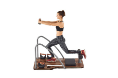 Core Stability SPLIT SQUAT 328