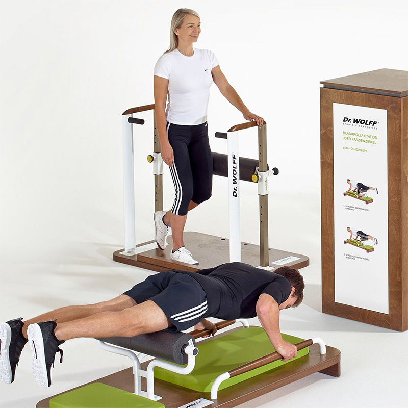 gesund und faszinierend