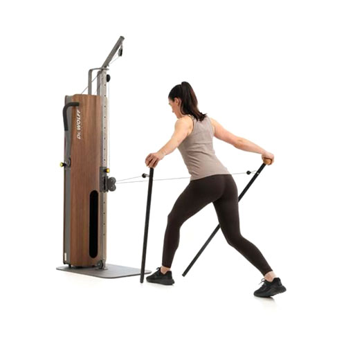 Dr. WOLFF PHYSIO STIXX