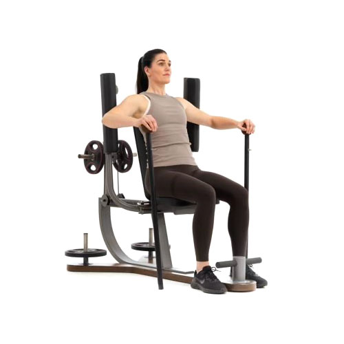 Dr. WOLFF PHYSIO STIXX