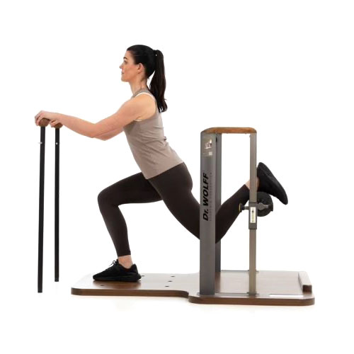 Dr. WOLFF PHYSIO STIXX