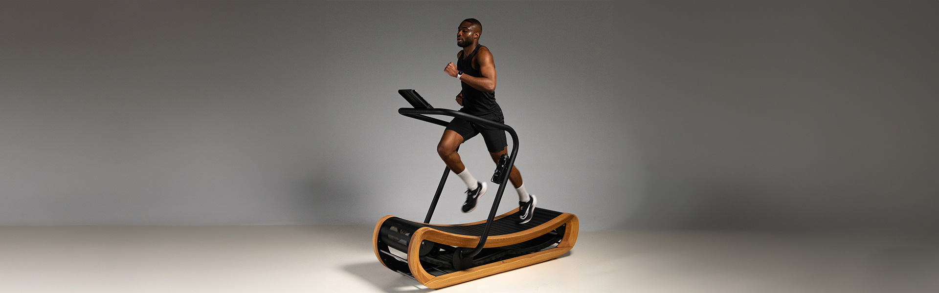 cardio training