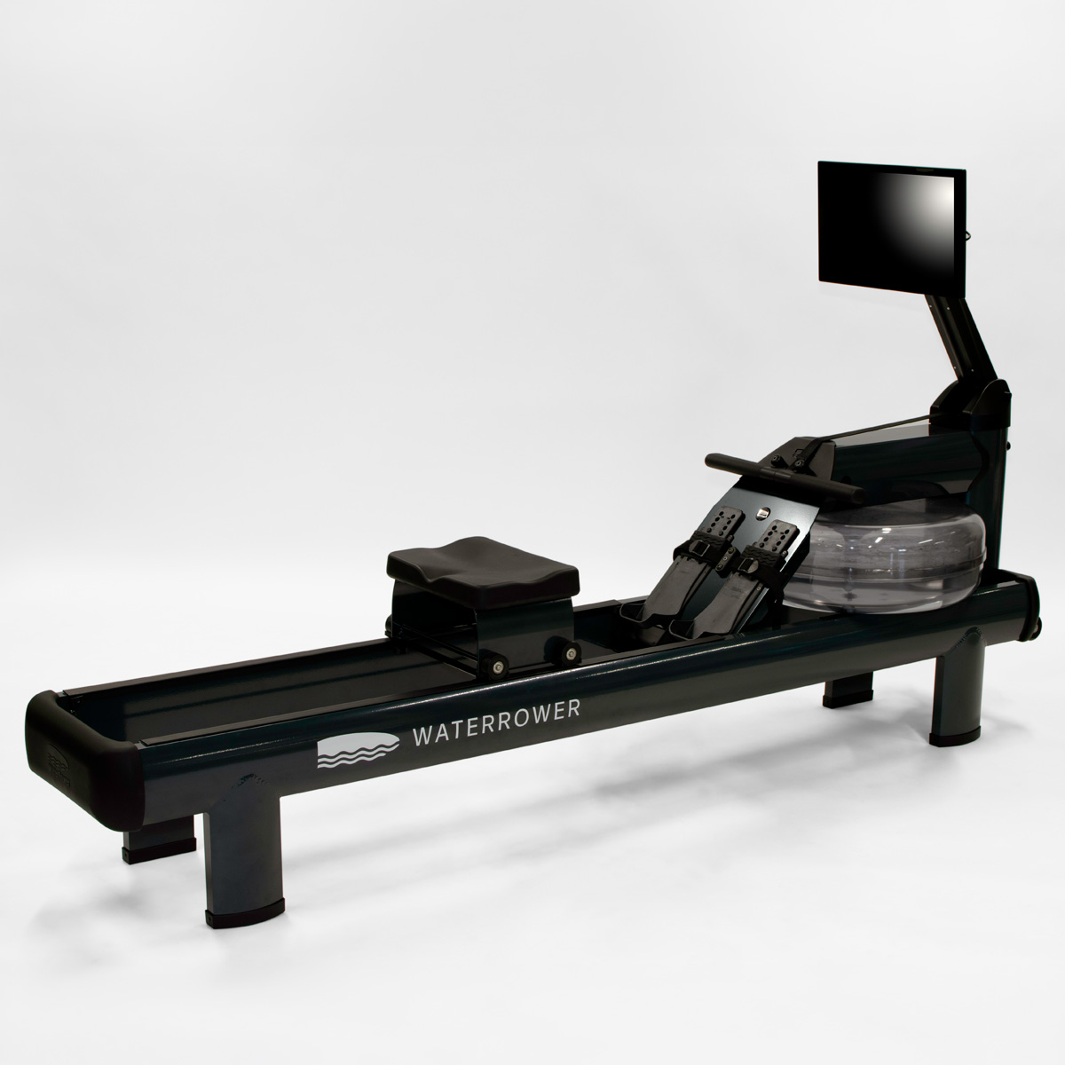 waterrower metallic pro