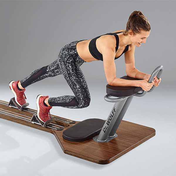 Core Stability