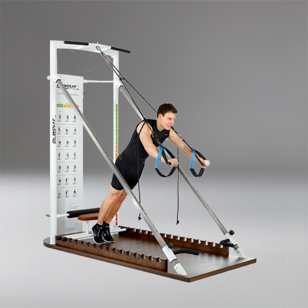 Cardio-Training