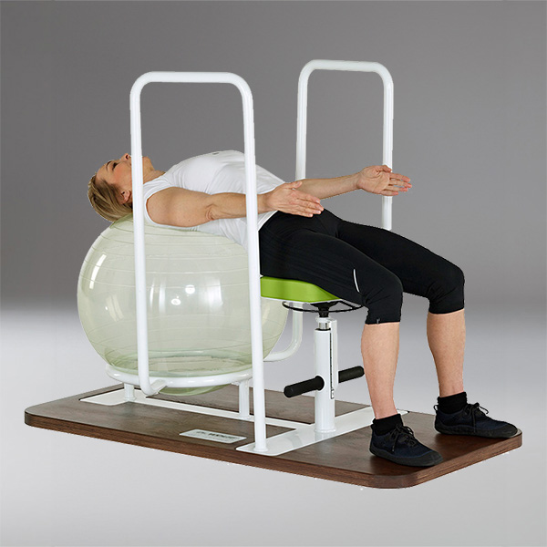 Get Flexible