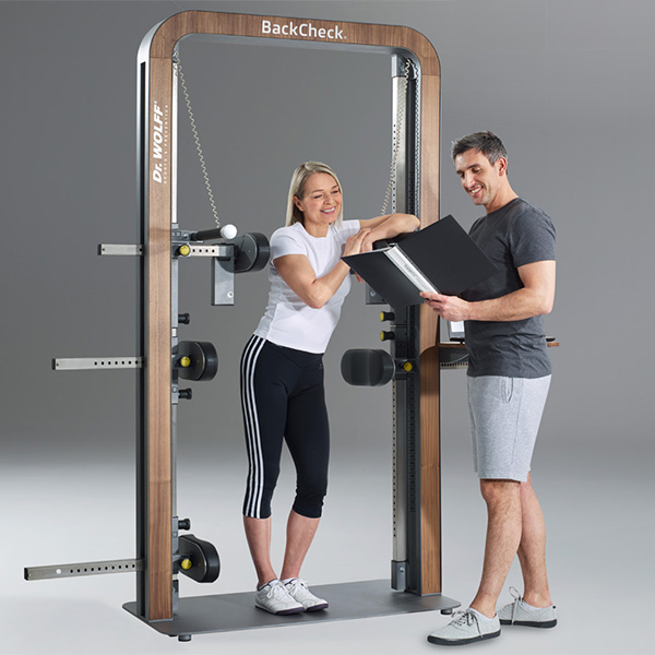 Trainings-Diagnostik