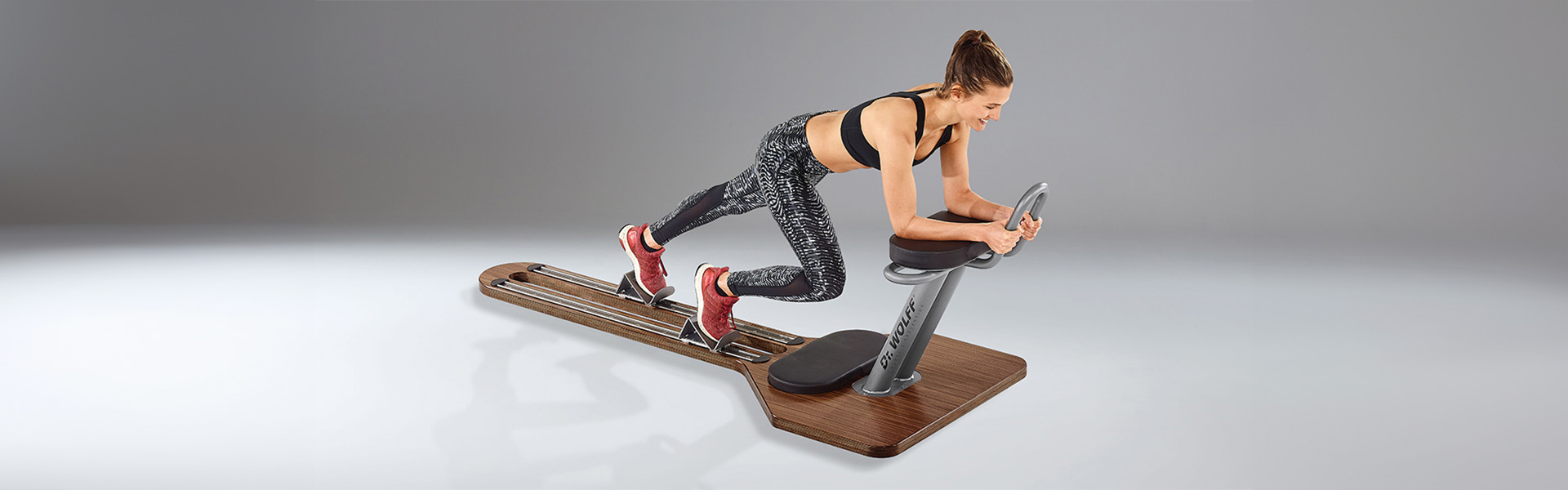 dr wolff core stability