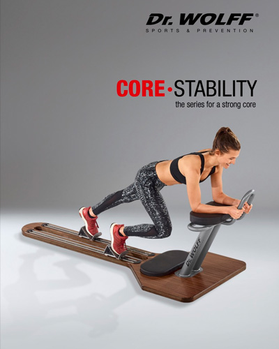 core stability