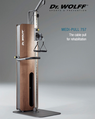 medi pull 757