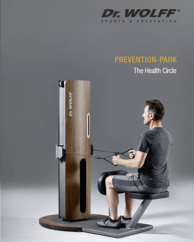 Prevention Park