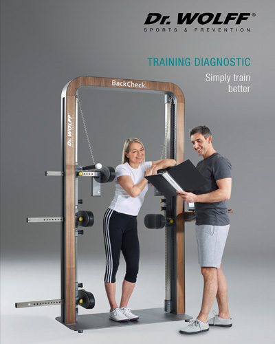 training-diagnostic