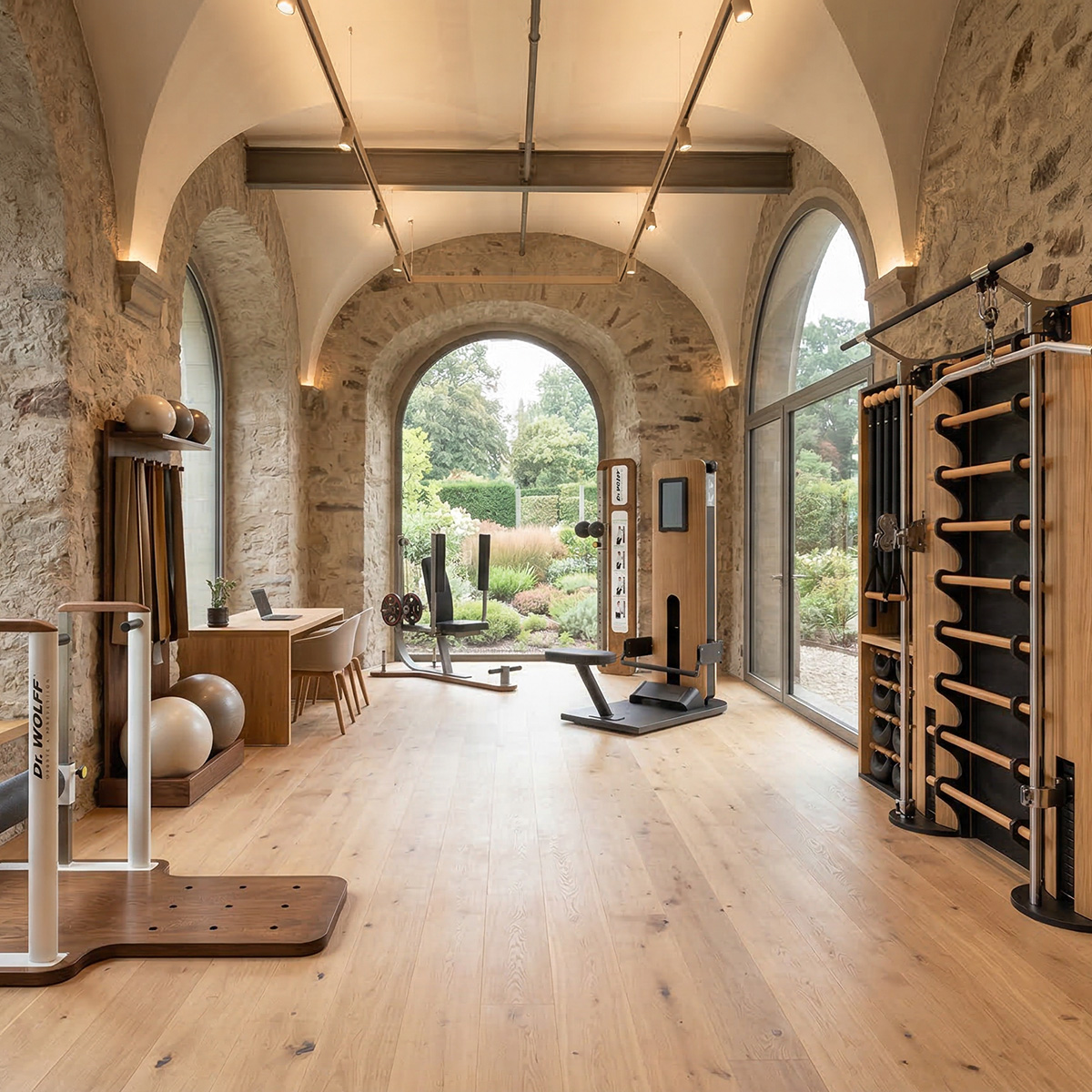 rückentherapie-center