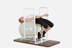 bauch hüftbeuger 206