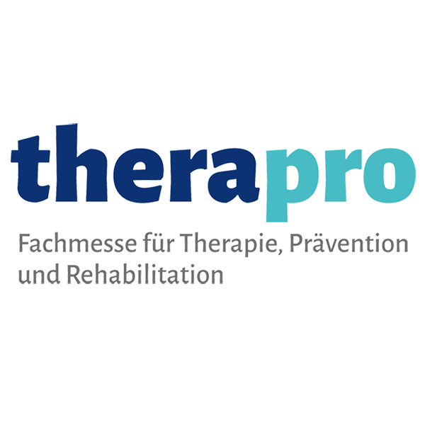 therapro Messe 2026 Stuttgart