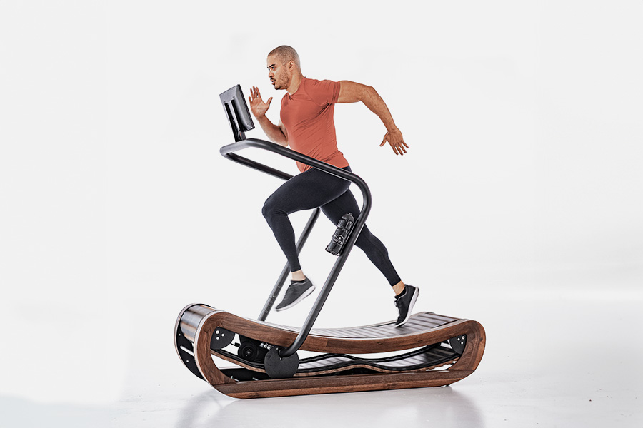 cardio-training