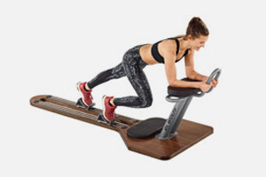core stability