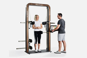 trainingsdiagnostik