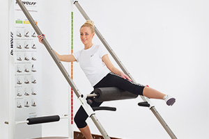 physio stixx
