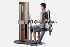 rueckentherapie