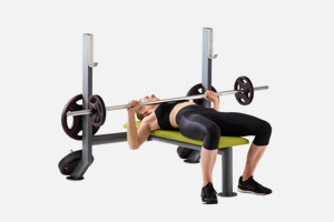 bench-press ot 778