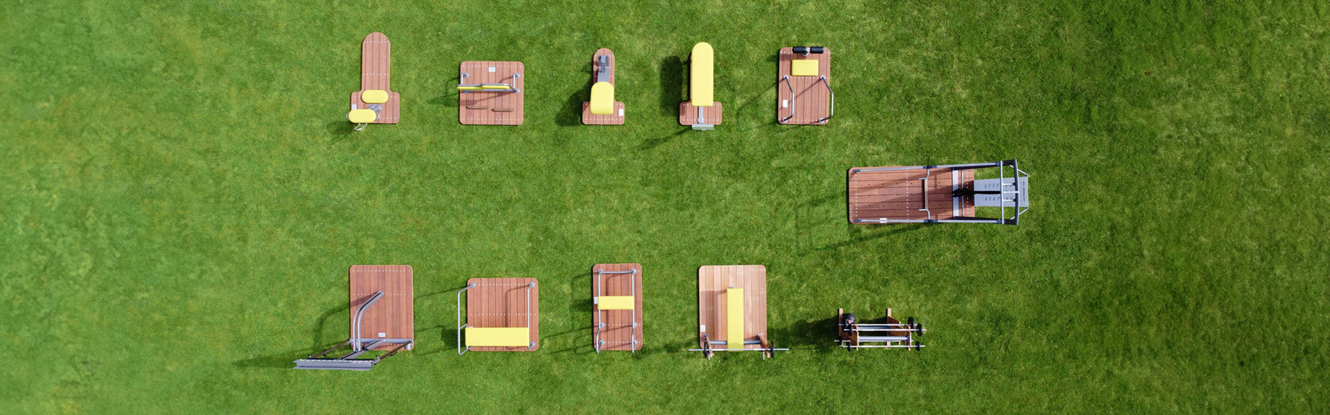 dr wolff outdoor campus commercial