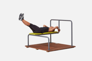 ft-bench ot 776